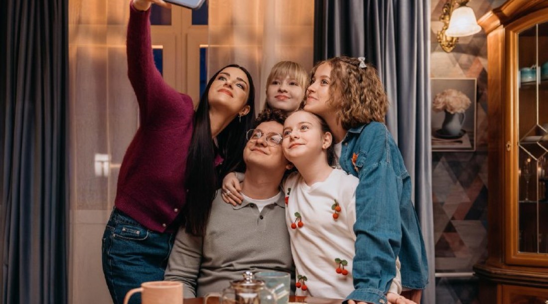 5 сезон сериала «Папины дочки. Новые» выйдет весной 2026 года