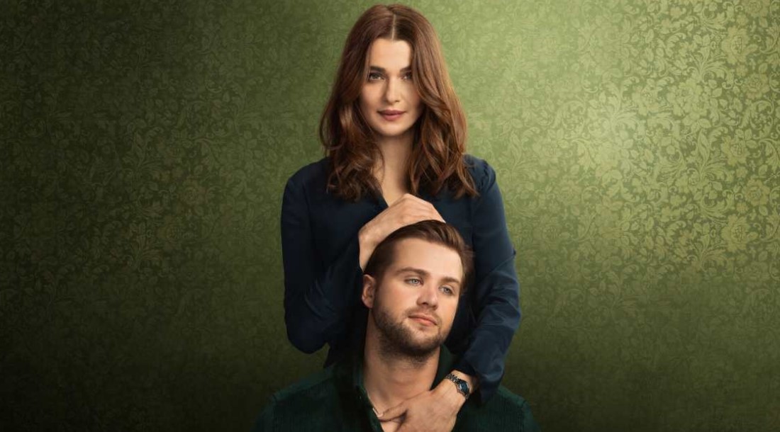 Сериал «Владимир» с Рэйчел Вайс в первых отзывах назвали пикантным и дерзким