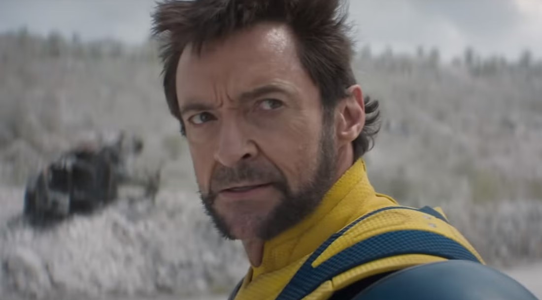 Про Человека-паука и Росомаху могут снять фильм