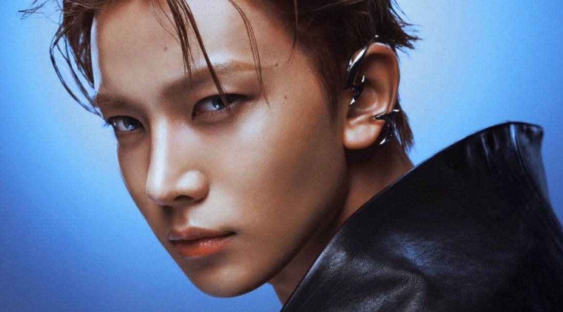 Хисын покинул группу Enhypen