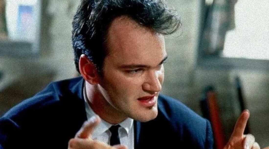 Квентин Тарантино поставит пьесу «Кавалер щеголь» – премьера намечена на 2027 год