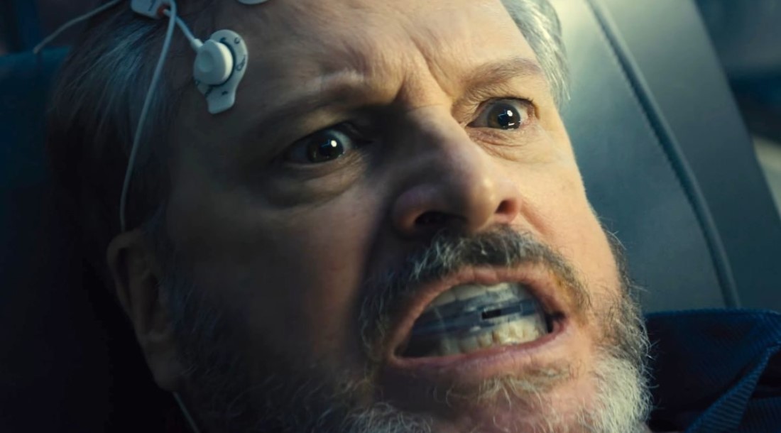 В трейлере фильма «День разоблачения» Стивена Спилберга намекнули на тайну, которая изменит весь мир