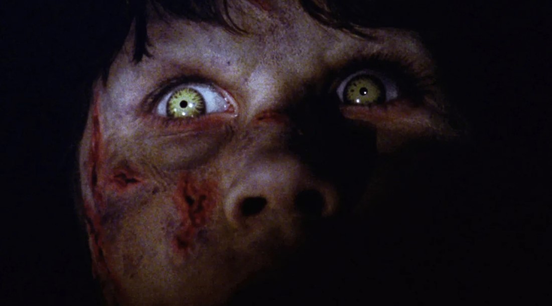 Появился первый кадр со съемок хоррора «Изгоняющий дьявола 7»