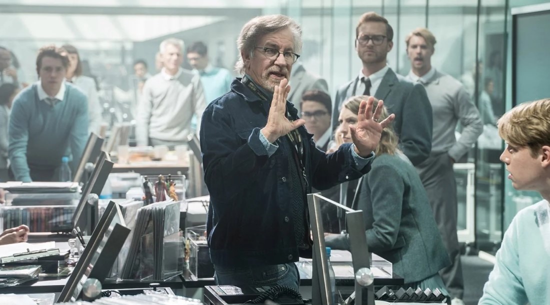 Стивен Спилберг снимет свой первый вестерн