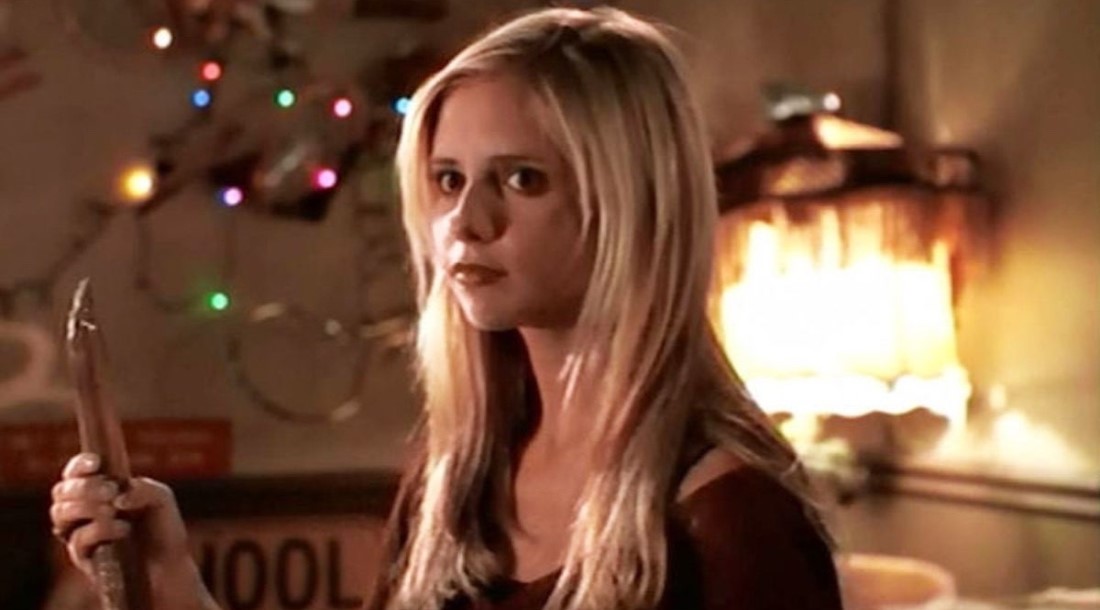 Новую «Баффи» с Сарой Мишель Геллар отменили