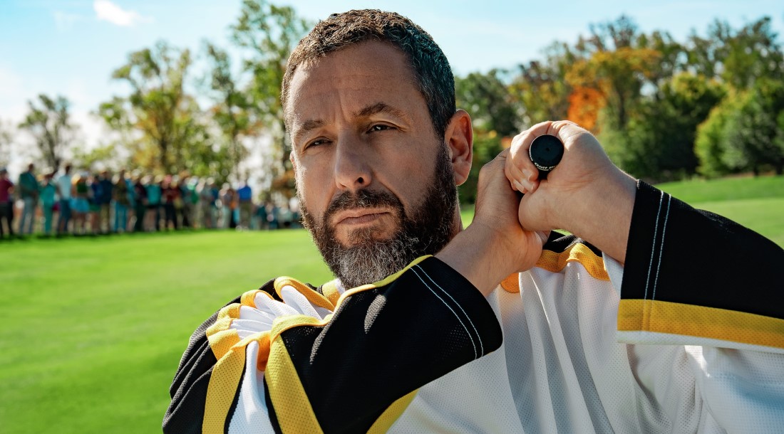 Адам Сэндлер стал самым высокооплачиваемым актером 2025 года