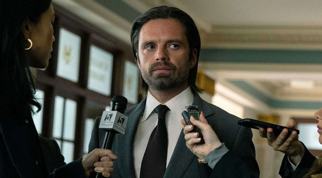 Себастиан Стэн и Аннабелль Уоллис впервые станут родителями