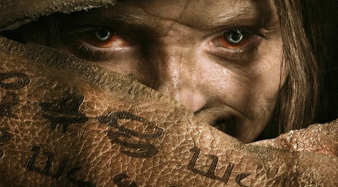 В новом тизере хоррора «Мумия» девочка кошмарит своих родителей