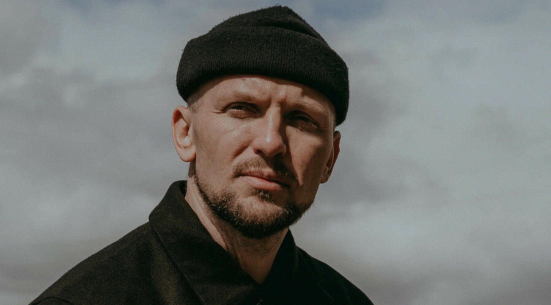 Умер рэпер Fuze* из группы Krec