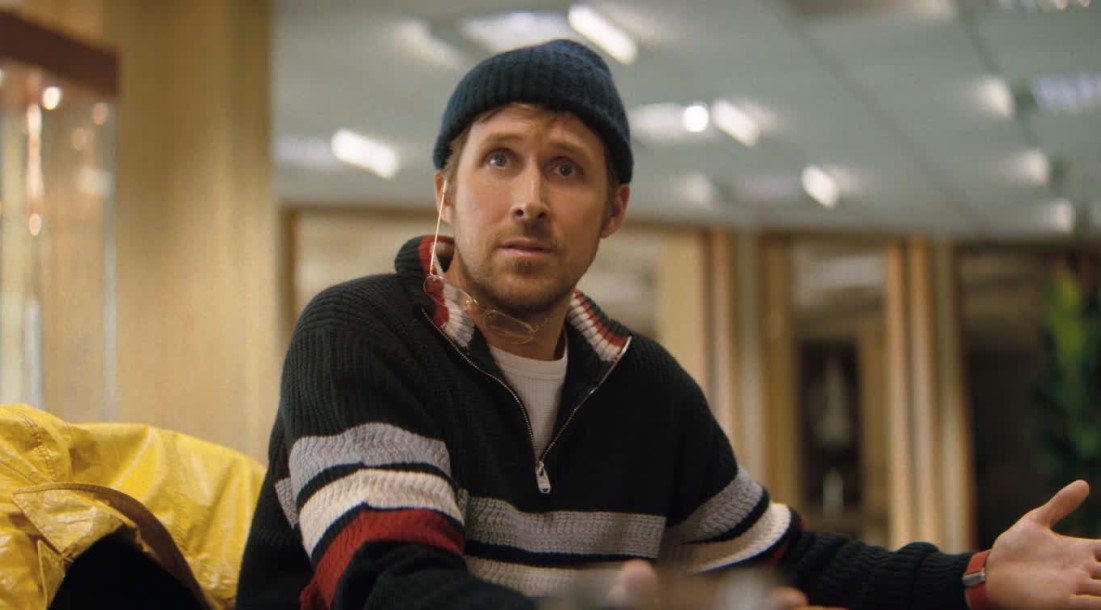 Райан Гослинг отказался сниматься в новом фильме режиссеров «Все везде и сразу»