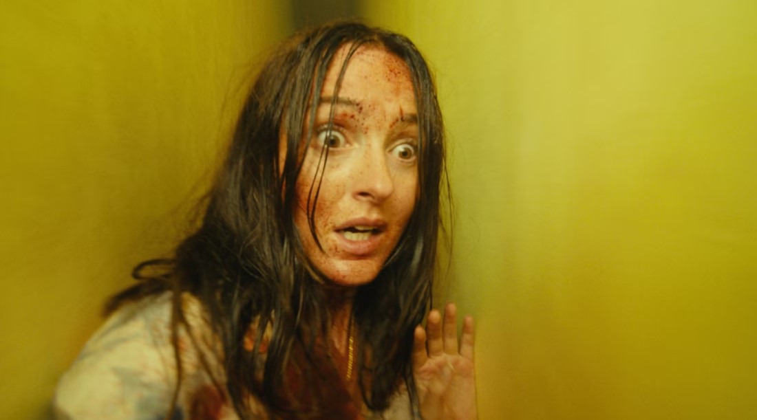 Раскрыт хронометраж хоррора «Закулисье реальности» по крипипасте о мистическом лабиринте