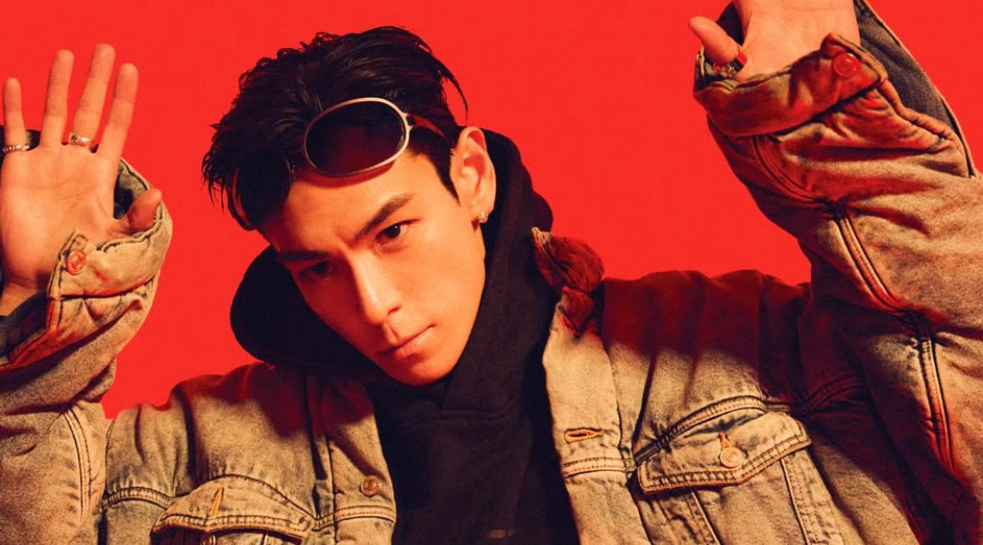 T.O.P из «Игры в кальмара» и BigBang представил сольный альбом «Another Dimension»