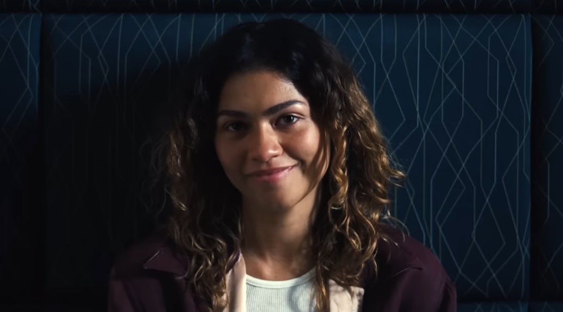 В новом видео о 3 сезона «Эйфории» намекнули на большие проблемы для Ру