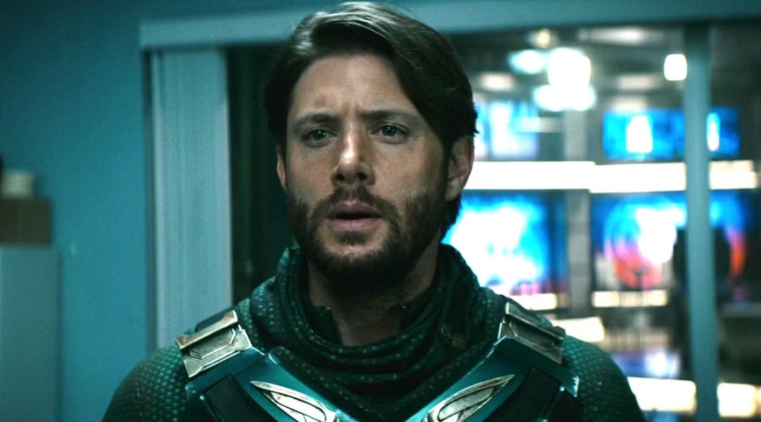 Сериал «Восход корпорации Vought» по «Пацанам» выйдет в 2027 году