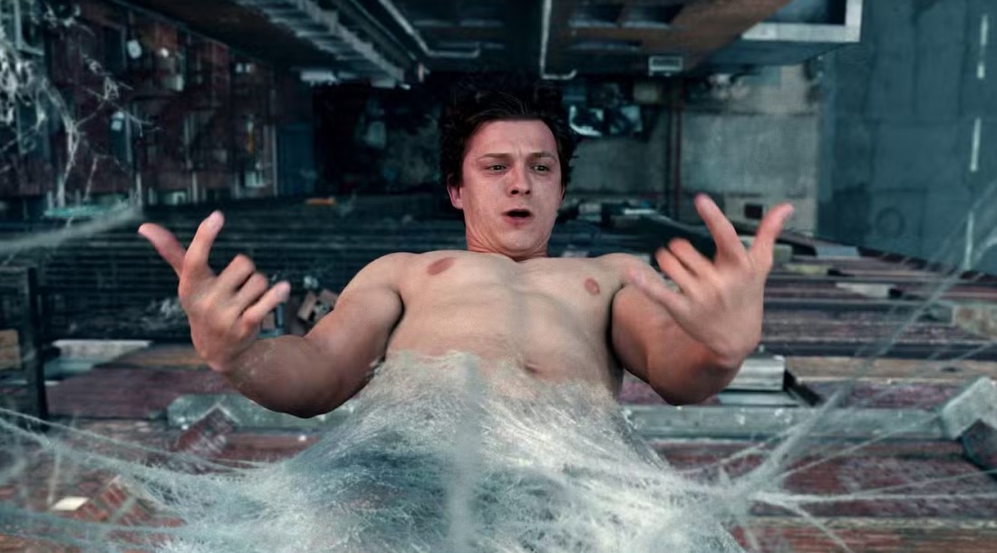 В фильме «Человек-паук: Новый день» Питер Паркер может умереть