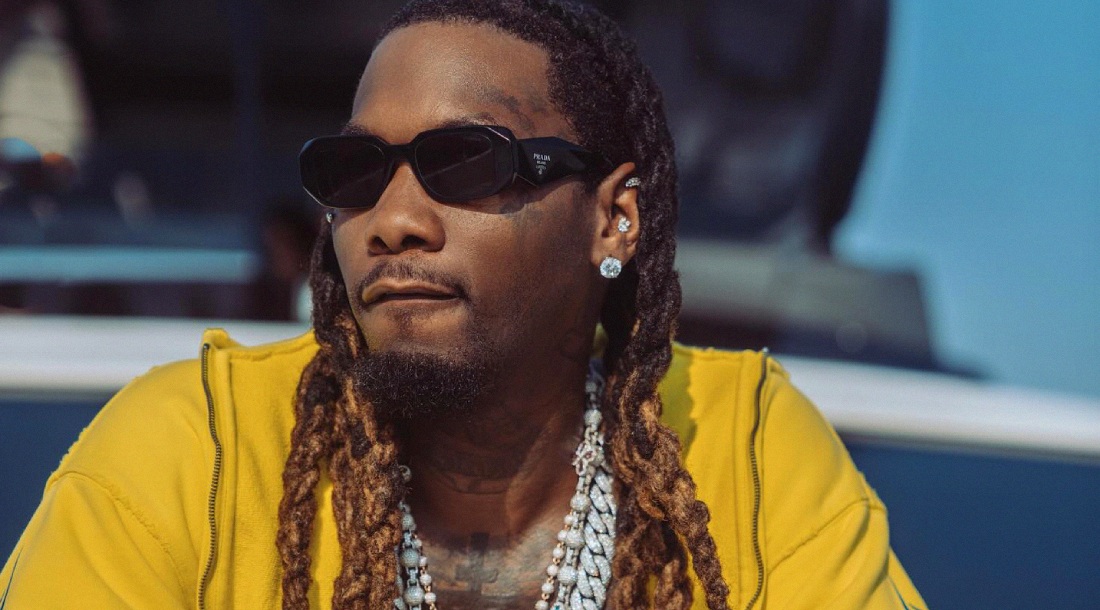 Рэпер Offset из Migos получил ранения в перестрелке во Флориде