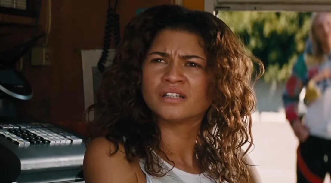 3 сезон «Эйфории» в отзывах назвали худшим в сериале