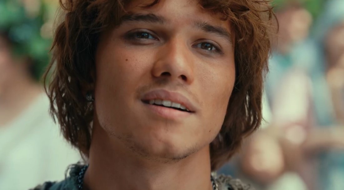 Вышел тизер фильма «Руслан и Людмила. Волшебное путешествие» с Рузилем Минекаевым