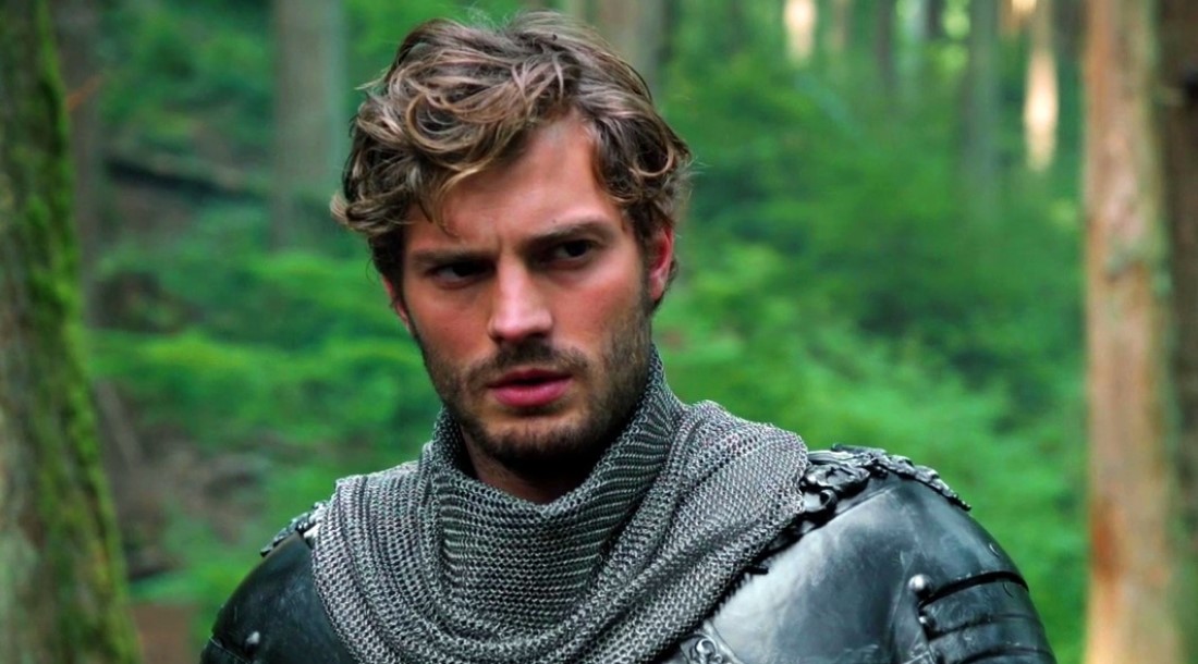 Джейми Дорнан сыграет Арагорна в фильме «Властелин колец: Охота за Голлумом»