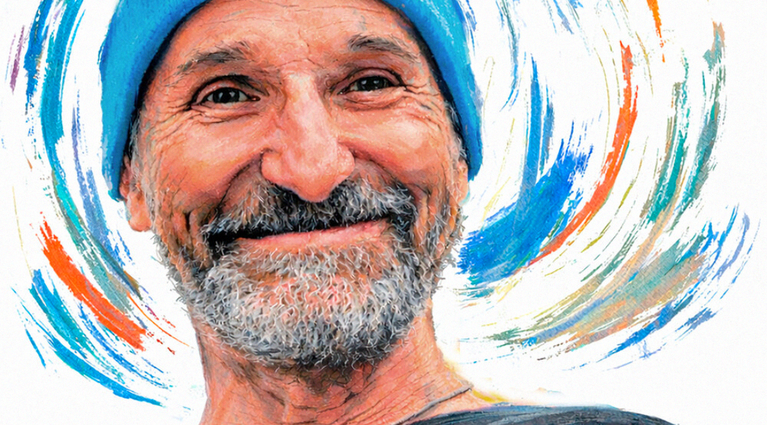 В день 75-летия Петра Мамонова вышел трибьют «Звукам Му» «Досуги-буги»