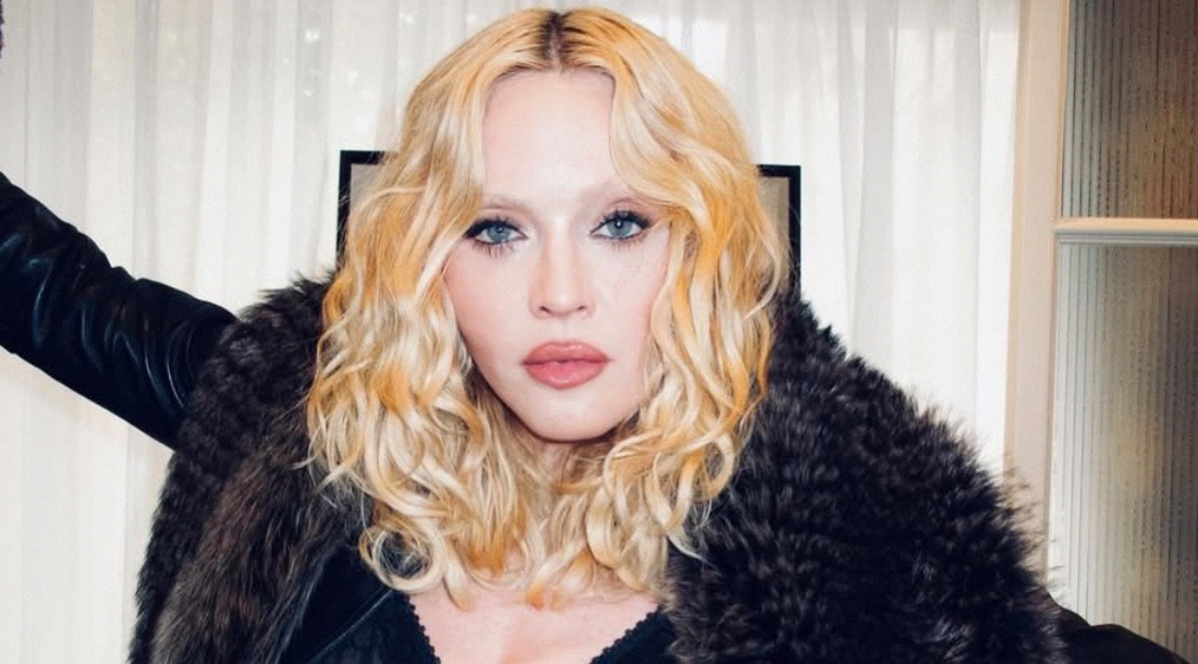 Мадонна анонсировала альбом «Confessions On A Dance Floor: Part II» и поделилась отрывком новой песни