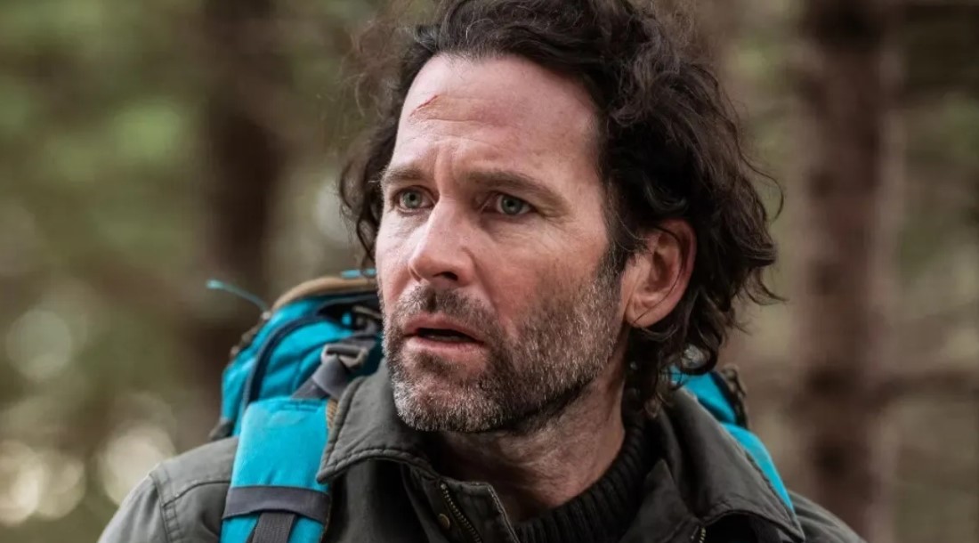 Появилась теория, как в 4 сезоне «Извне» спасут Джима