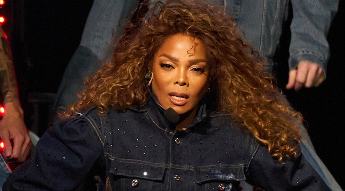 Джанет Джексон, сестра Майкла Джексона, не появилась в байопике «Майкл»