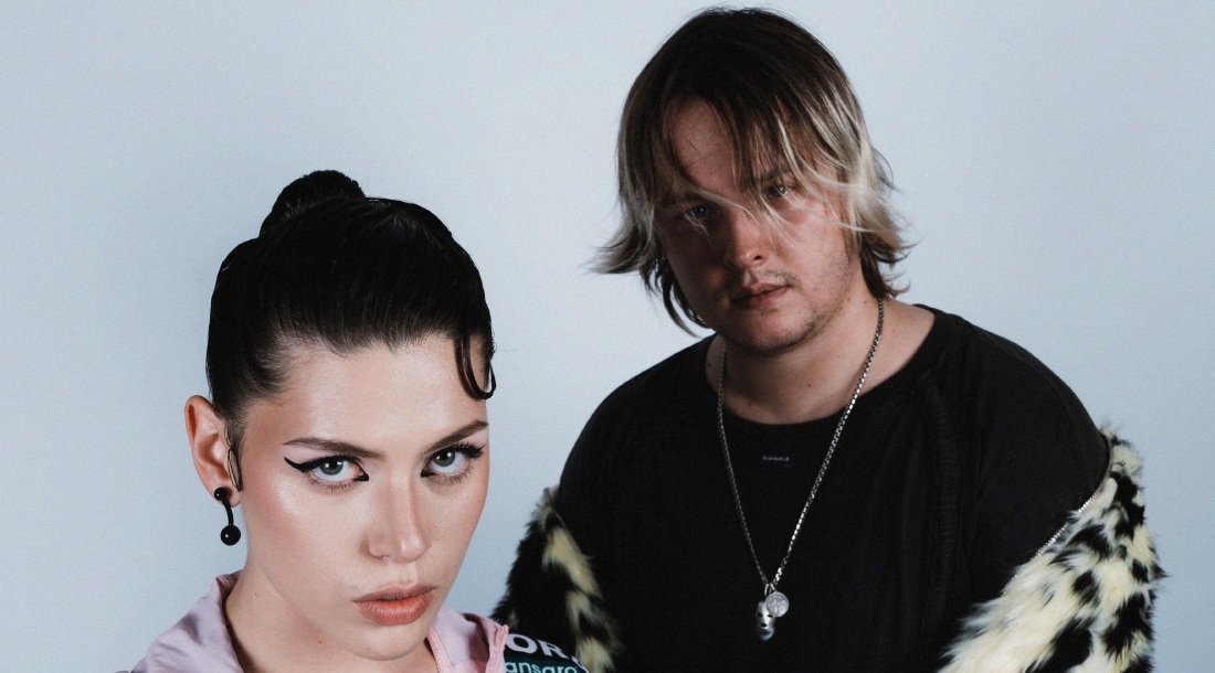 Cream Soda представили альбом «Истерика»