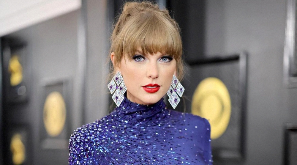 Тейлор Свифт зарегистрирует внешность и голос в качестве товарных знаков