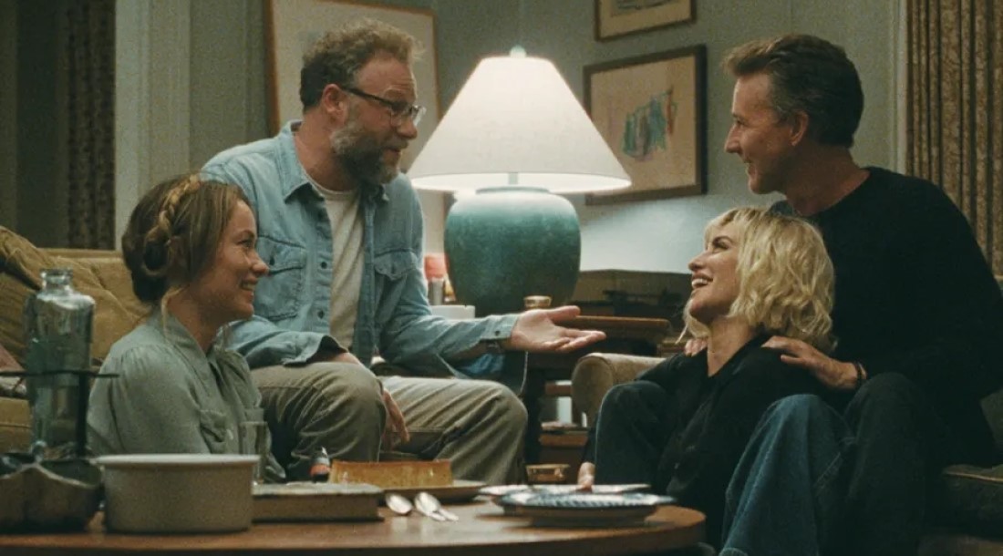 Фильм «Приглашение» Оливии Уайлд выйдет в России в июле – есть дублированный трейлер