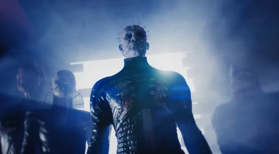 В новом ролике об игре Hellraiser: Revival показали сенобитов из «Восставшего из ада»