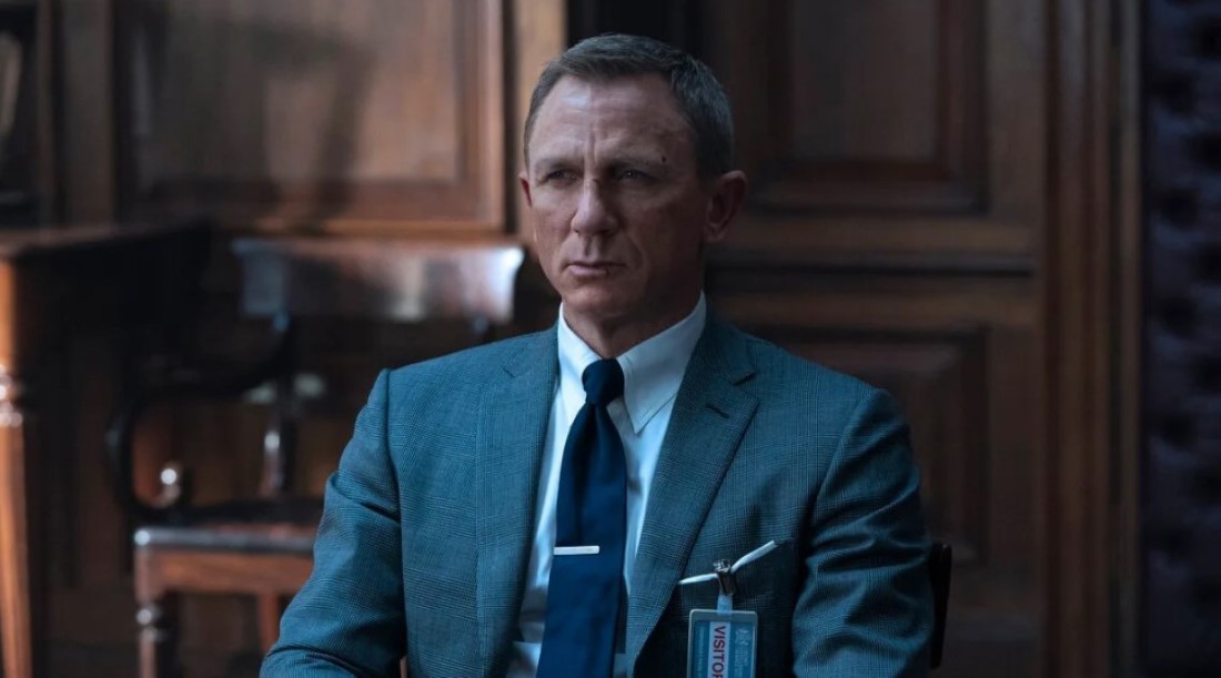 В новый фильм о Джеймсе Бонде начали искать актера на роль агента 007