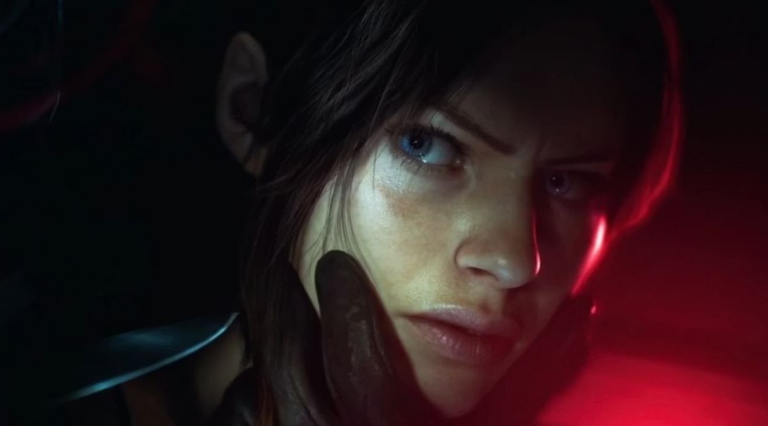 В трейлере ремейка игры Resident Evil Code: Veronica вернулась Клэр Редфилд