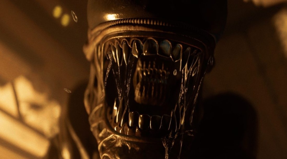 Вышел трейлер игры Alien: Isolation 2 с ксеноморфом