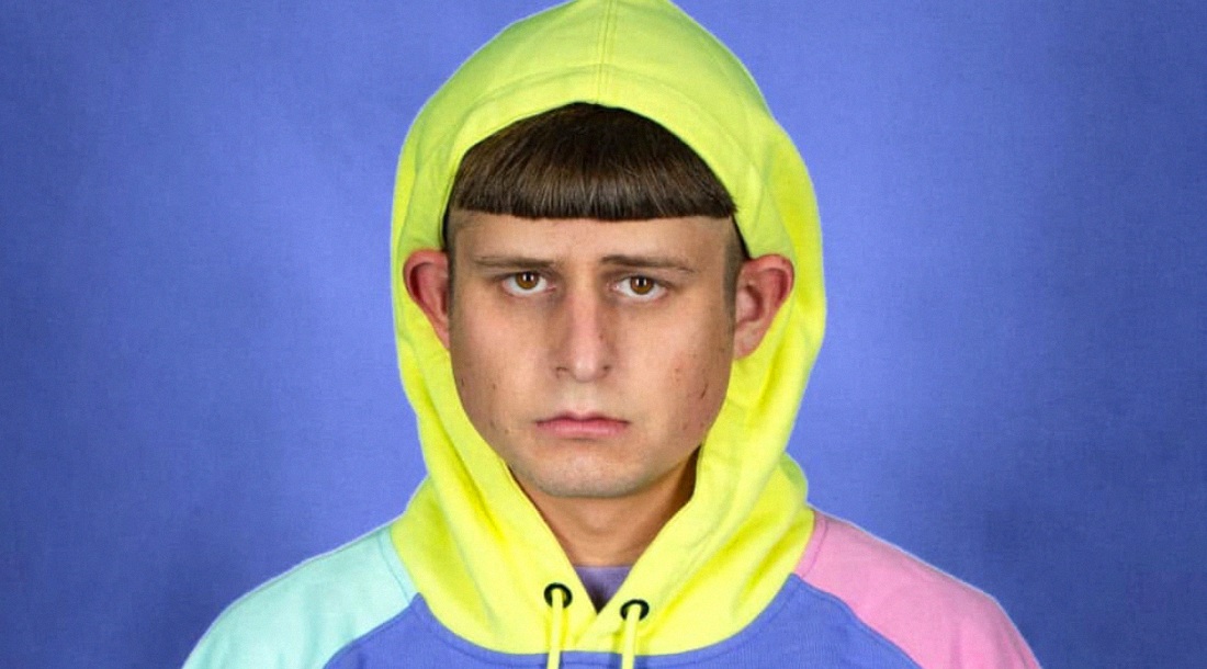 Умер Оливер Три