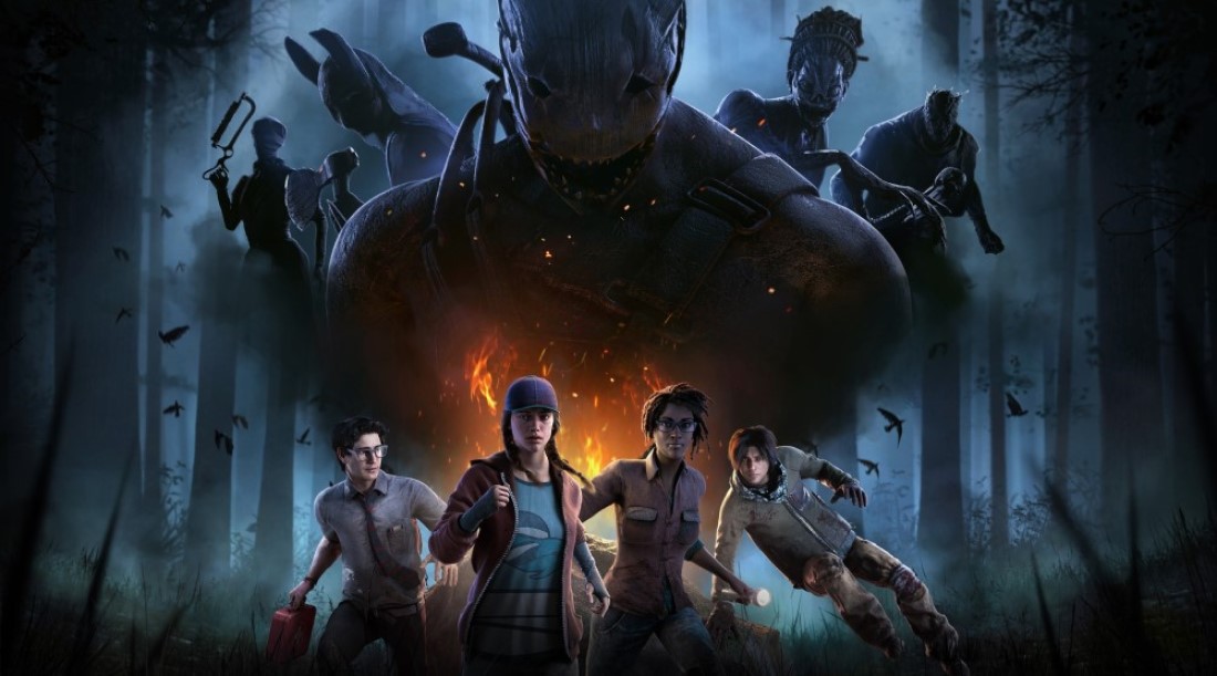 Хоррору по игре Dead by Daylight нашли режиссера