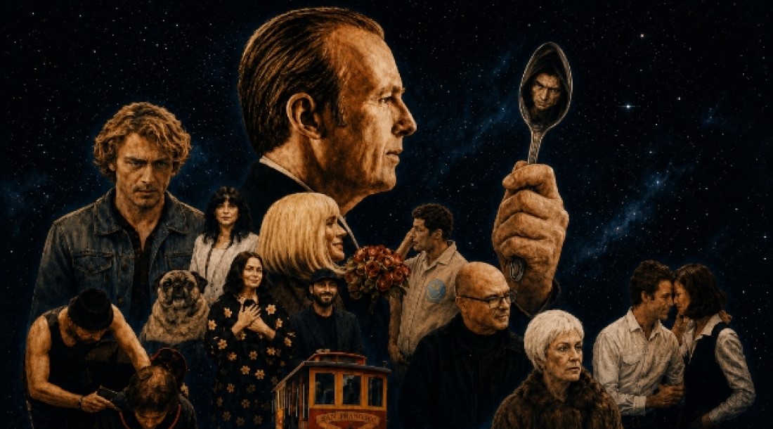 Вышел трейлер ремейка «Комнаты» с Бобом Оденкерком – одного из худших фильмов в истории