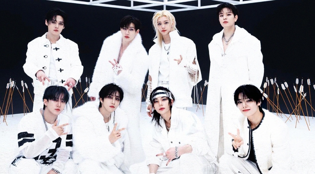 Stray Kids анонсировали альбом «This & That» и поделились тизером лид-сингла