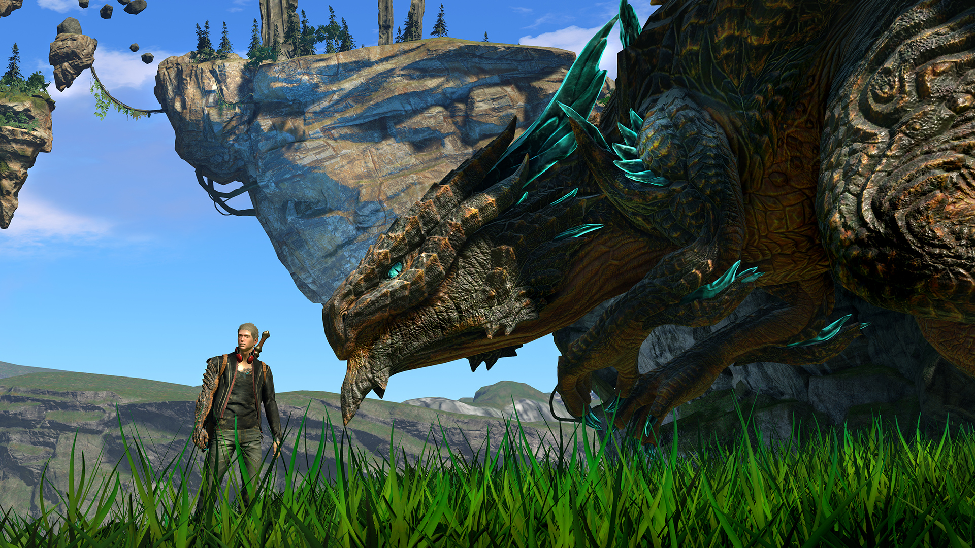 Microsoft закрыла Scalebound