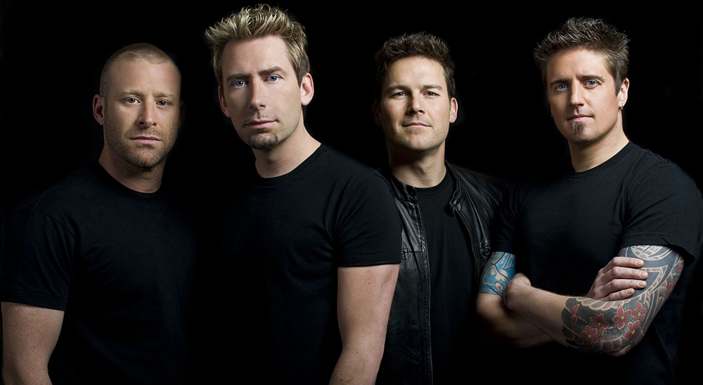 Nickelback