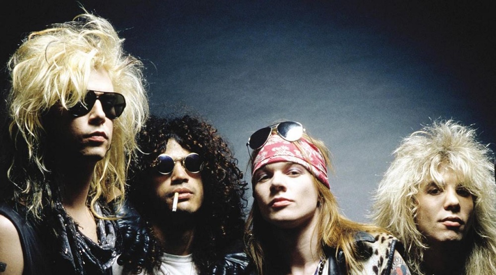 Guns N' Roses