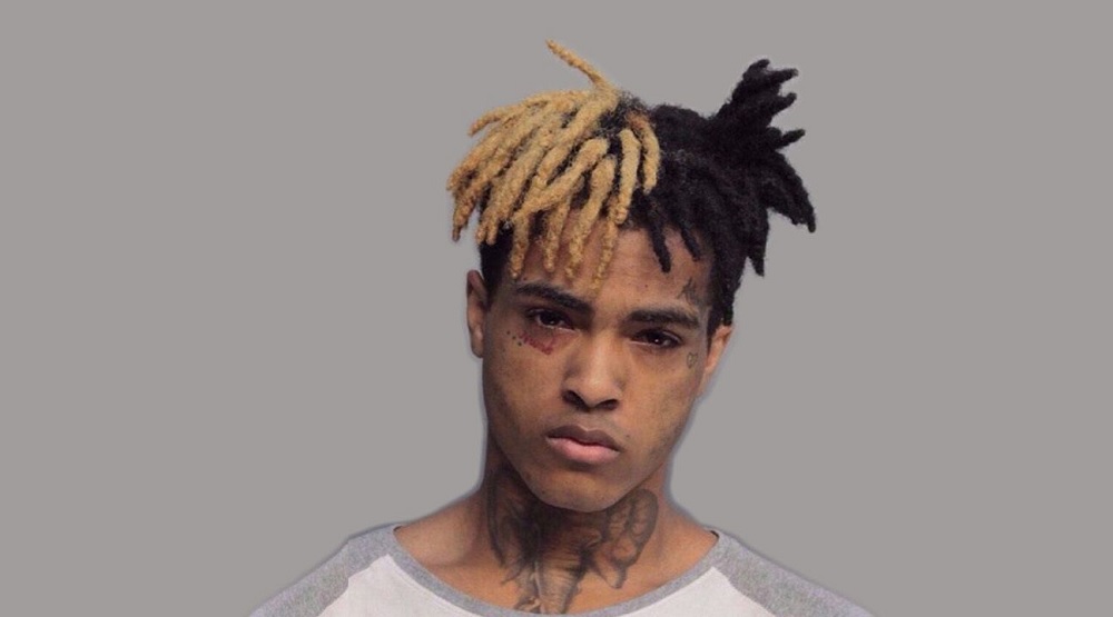 XXXTentacion