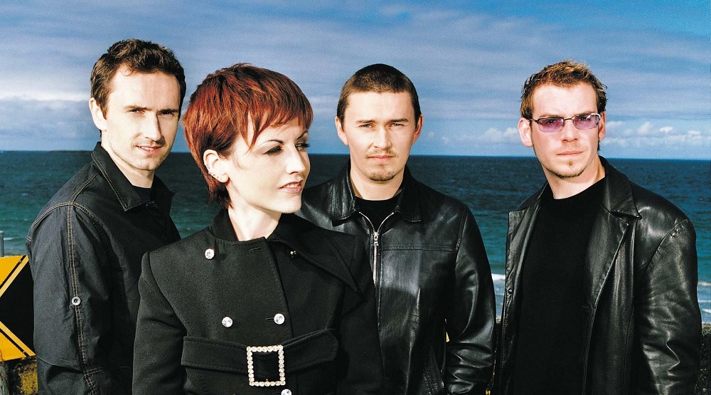 The Cranberries