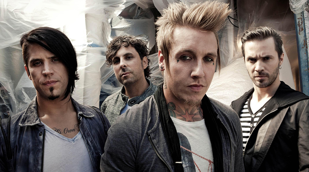 Papa Roach