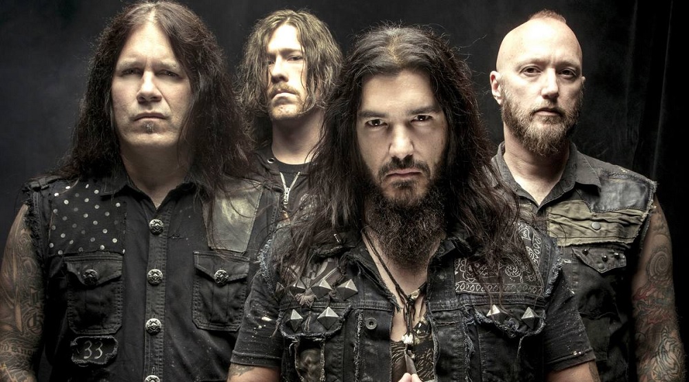 Machine Head