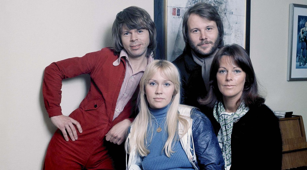 ABBA