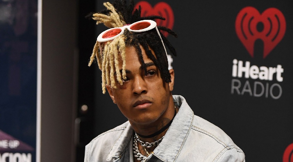 XXXTentacion