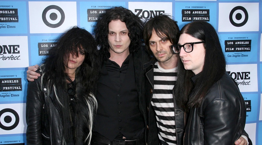 The Raconteurs