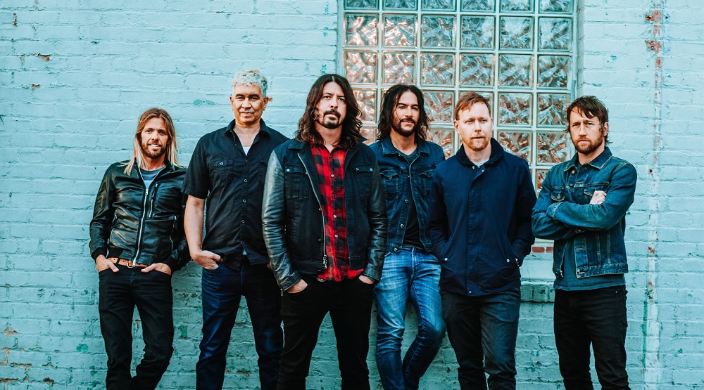 Foo Fighters