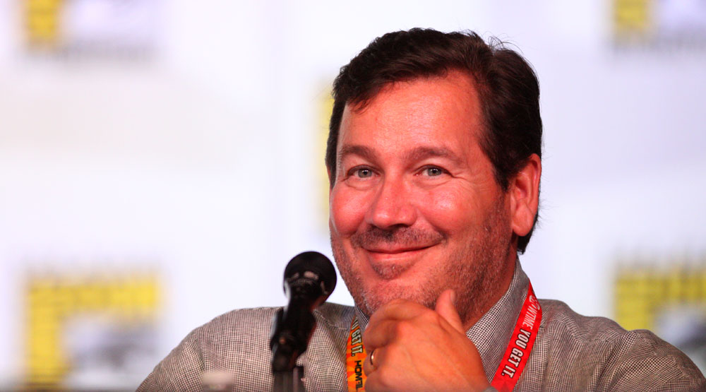 Дэвид Наттер